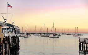 Monterey Marriott Hotel Exterior photo