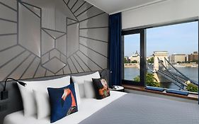 Hotel Clark Budapest - Adults Only Exterior photo