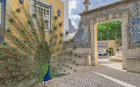 Solar Do Castelo - Lisbon Heritage Collection - Alfama Exterior photo