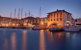 Nh Collection Genova Marina Hotel Exterior photo