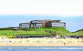 Strandhotel Het Hoge Duin Wijk aan Zee Exterior photo