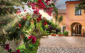 Casale Romano Resort E Relais Motta Camastra Exterior photo