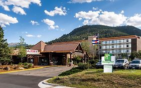 Holiday Inn Estes Park, An Ihg Hotel Exterior photo