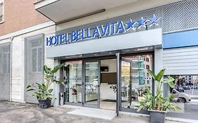 Hotel Bella Vita Róma Exterior photo