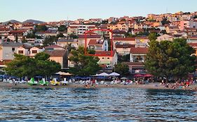 Apartment Andric Crikvenica Exterior photo