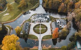 Kasteel Engelenburg Hotel Brummen Exterior photo