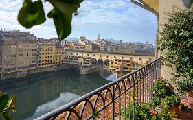 Hotel Degli Orafi Firenze Exterior photo