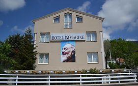 Hotel Immagine San Giovanni Rotondo Exterior photo