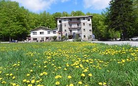 Albergo Le Macinaie - Monte Amiata Castel del Piano  Exterior photo