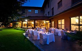 Brianteo Hotel And Restaurant Burago di Molgora Exterior photo