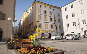 Hotel Wilder Mann Passau Exterior photo