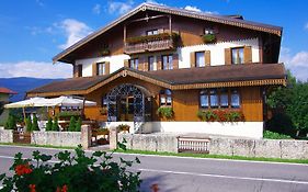 Albergo Rutzer Asiago Exterior photo