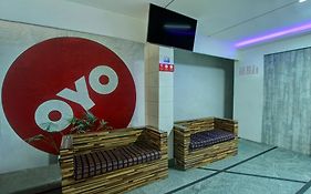 Oyo Flagship Century Residency Hotel Bengaluru Exterior photo