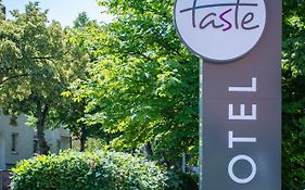 Taste Hotel Kulmbach Exterior photo