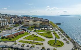 Beau Rivage Hotel Neuchâtel Exterior photo