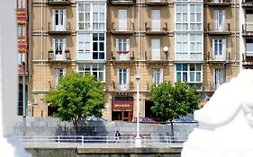 Hotel Ripa Bilbao Exterior photo