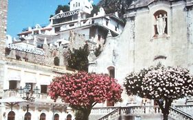 Hotel Vello D'Oro Taormina Exterior photo