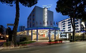 Hotel San Michele Bibione Exterior photo