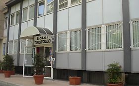 Hotel Cristallo Torino Exterior photo