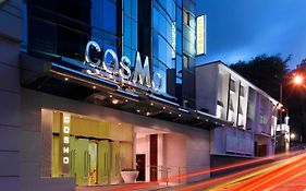 Cosmo Hotel Hongkong Exterior photo