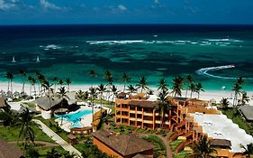 Vik Hotel Cayena Beach All Inclusive Punta Cana Exterior photo