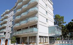 Hotel Sahara Milano Marittima Exterior photo