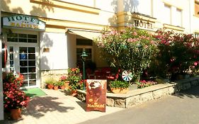 Hotel Baross Győr Exterior photo