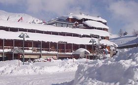 Il Fraitevino Hotel Bed & Breakfast Colle Colle Sestriere Exterior photo