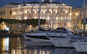 Grand Hotel Ortigia Szirakúza Exterior photo