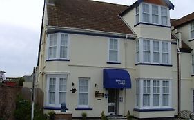 Beecroft Lodge Paignton Exterior photo