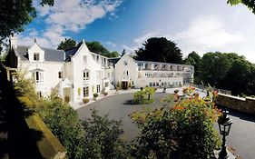 Fermain Valley Hotel Saint Peter Port Exterior photo