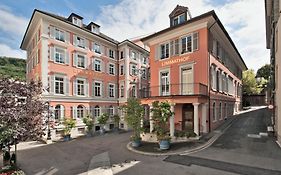 Limmathof Baden - Historisches Haus & Spa Hotel Exterior photo