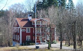 Tvetagardens Vandrarhem Södertälje Exterior photo