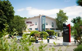 Hotel Hohberg "Next To Bbc Arena" Schaffhausen Exterior photo