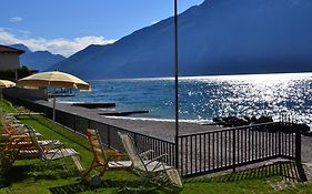 Residence San Luigi Limone sul Garda Exterior photo