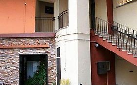 Albergo Miramonti Potenza Exterior photo