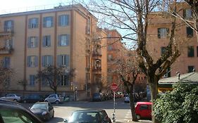 A Casa Cibella Panzió Róma Exterior photo