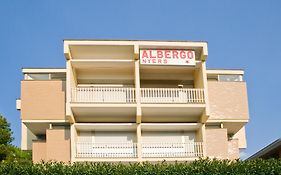 Albergo Nyers Perugia Exterior photo