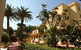 Hotel Villa Igea Sorrento Exterior photo