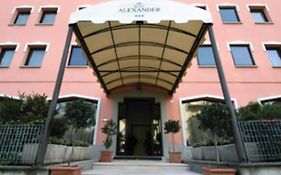 Hotel Alexander Fiorano Modenese Exterior photo