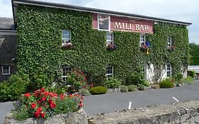 The Mill Bar Panzió Athlone Exterior photo