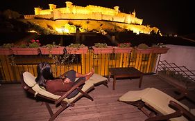 Les Florentines Carcassone Exterior photo