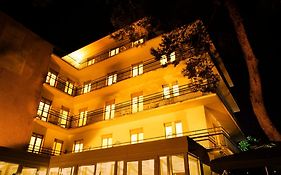 Hotel Helios Riccione Exterior photo