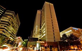 Century Royal Hotel Szapporo Exterior photo