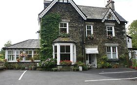 Glencree Panzió Windermere Exterior photo