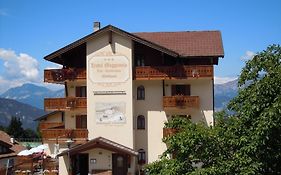 Hotel Seggiovia Folgaria Exterior photo