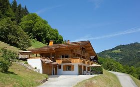 Chalet Marin Villa Le Grand-Bornand Exterior photo