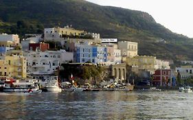 Hotel La Baia Ponza Exterior photo