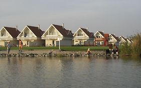 Gólya Villa Park Velence Exterior photo