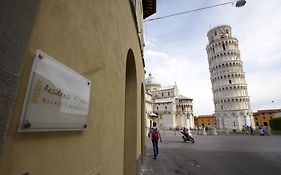 Residenza D'Epoca Relais I Miracoli Hotel Pisa Exterior photo